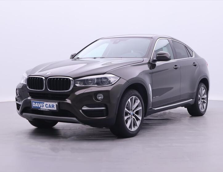 BMW X6 3
