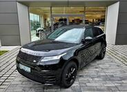 Land Rover Range Rover Velar 1