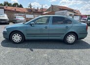 Škoda Octavia 7