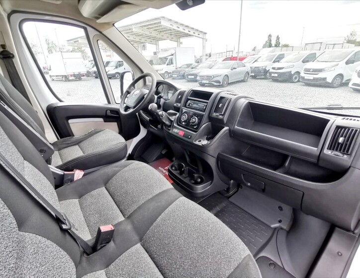 Fiat Ducato 8