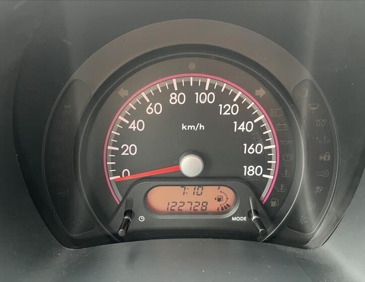 Suzuki Alto 16