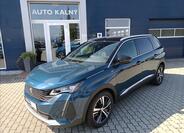 Peugeot 5008 1