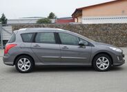 Peugeot 308 12