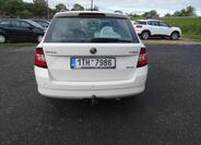 Škoda Fabia 8