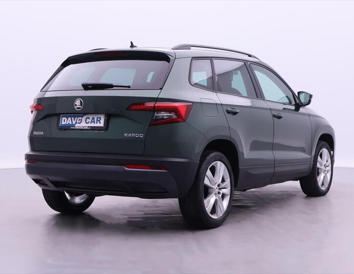 Škoda Karoq 7