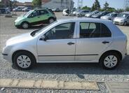 Škoda Fabia 8