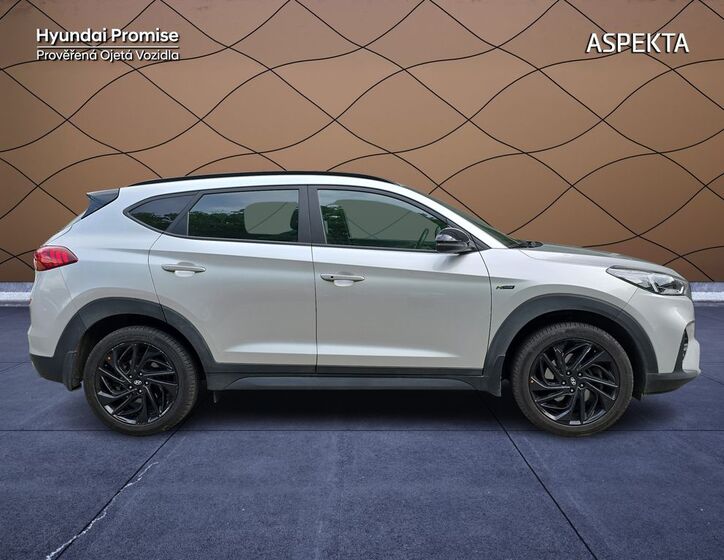 Hyundai Tucson 6