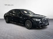 Mercedes-Benz Třídy S 7