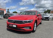 Volkswagen Passat 13