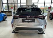 Toyota Yaris Cross 7