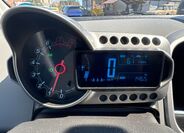 Chevrolet Aveo 11