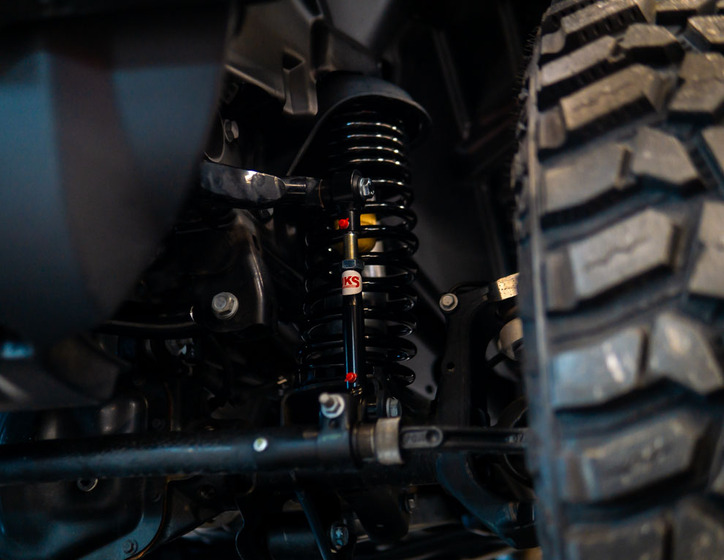 Jeep Wrangler 16