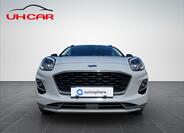 Ford Puma 2