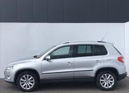 Volkswagen Tiguan 3