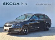 Škoda Octavia 1