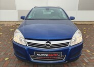 Opel Astra 3