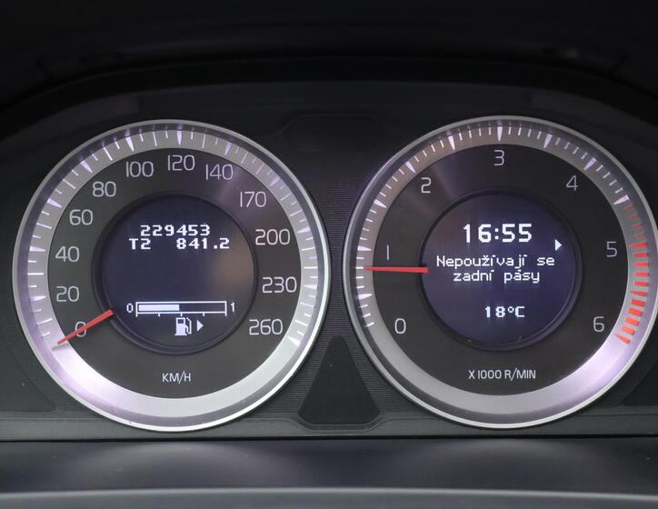 Volvo V60 15