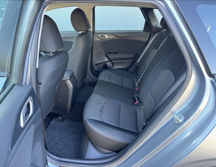 KIA Ceed 19