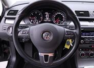 Volkswagen Passat 21