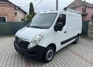 Opel Movano 11