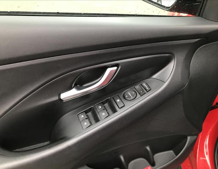 Hyundai i30 7