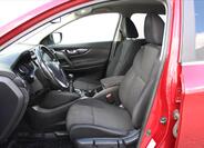 Nissan Qashqai 10