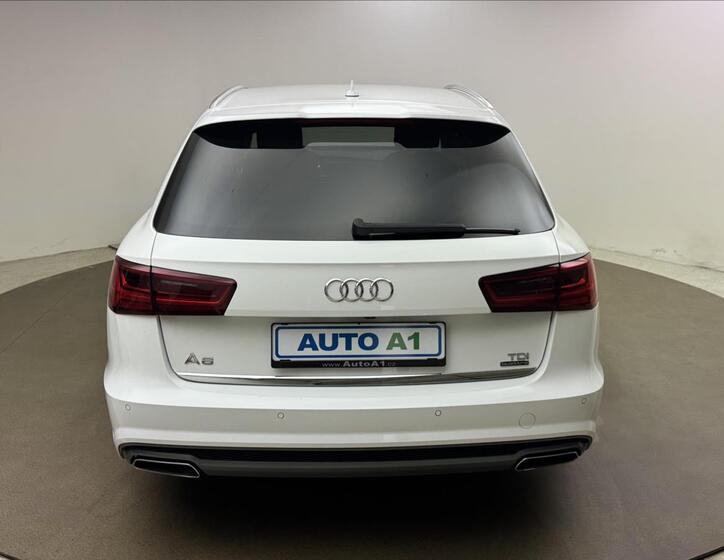 Audi A6 5