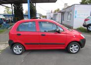 Chevrolet Spark 8