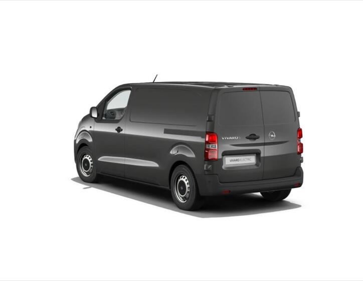 Opel Vivaro 5