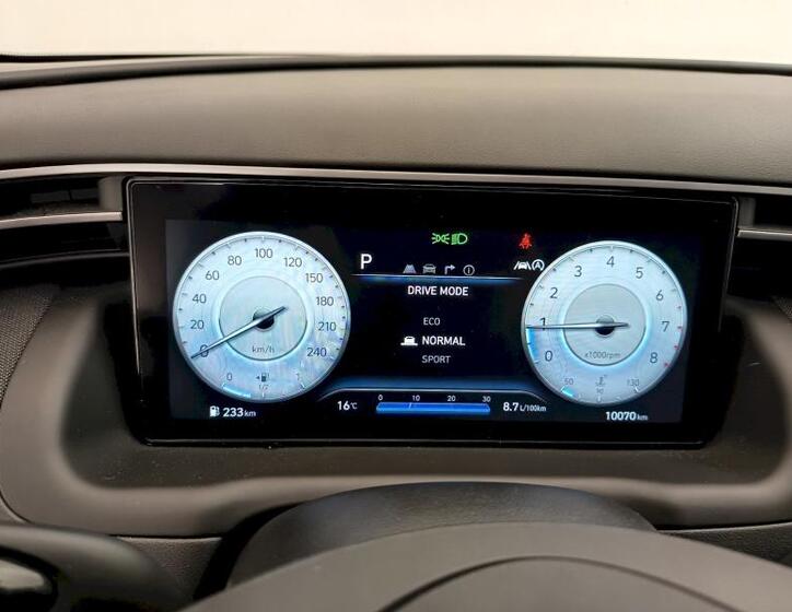 Hyundai Tucson 23