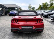 Ford Mustang 5