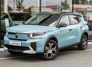 Citroën C3 Aircross 1
