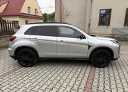 Mitsubishi ASX 2