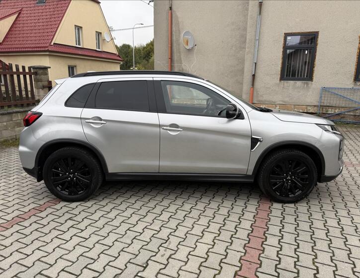 Mitsubishi ASX 2