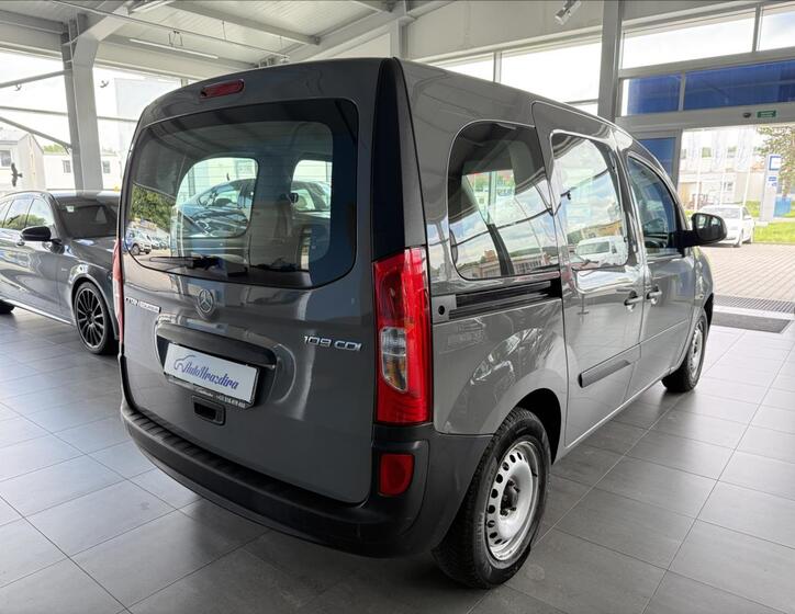 Mercedes-Benz Citan 6