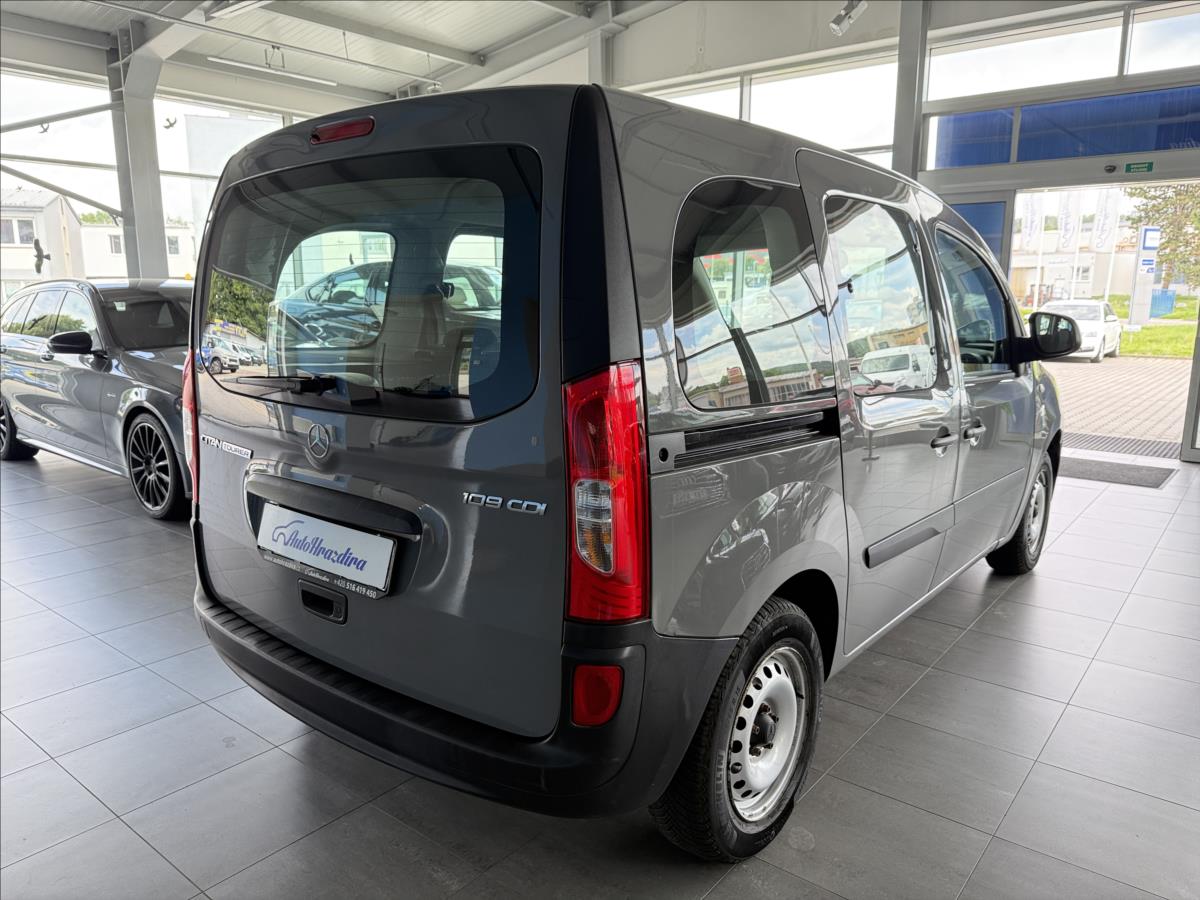 Mercedes-Benz Citan