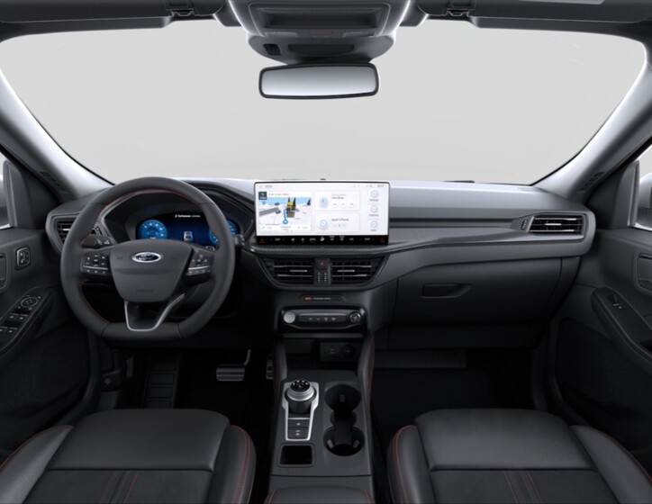 Ford Kuga 6