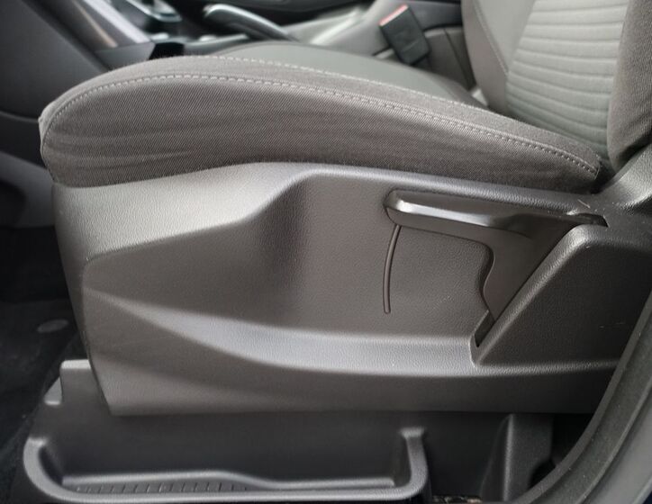 Ford C-MAX 22