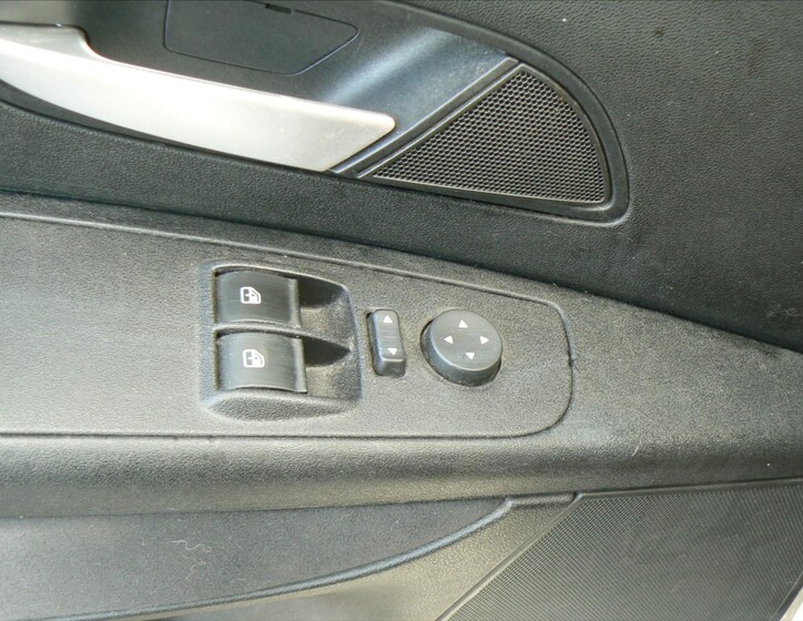 Fiat Punto 9