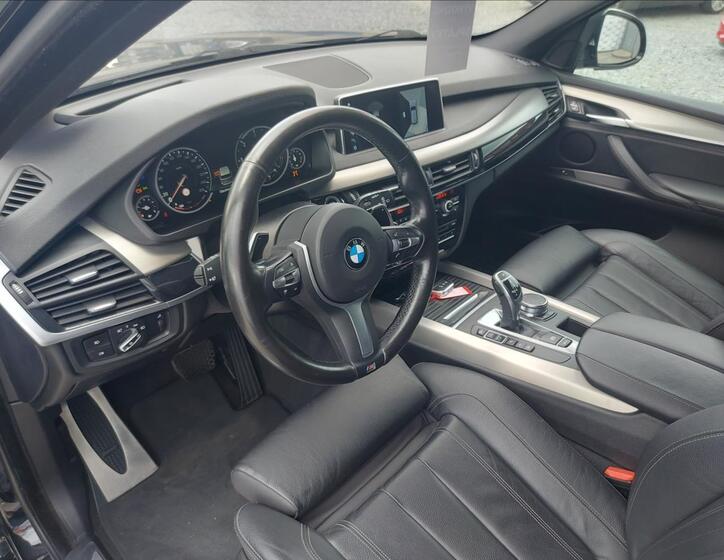 BMW X5 28