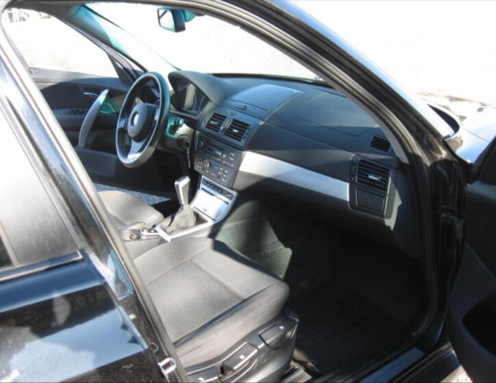 BMW X3 11