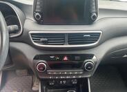 Hyundai Tucson 11