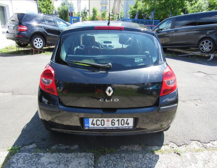 Renault Clio 5