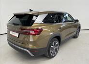 Škoda Kodiaq 2