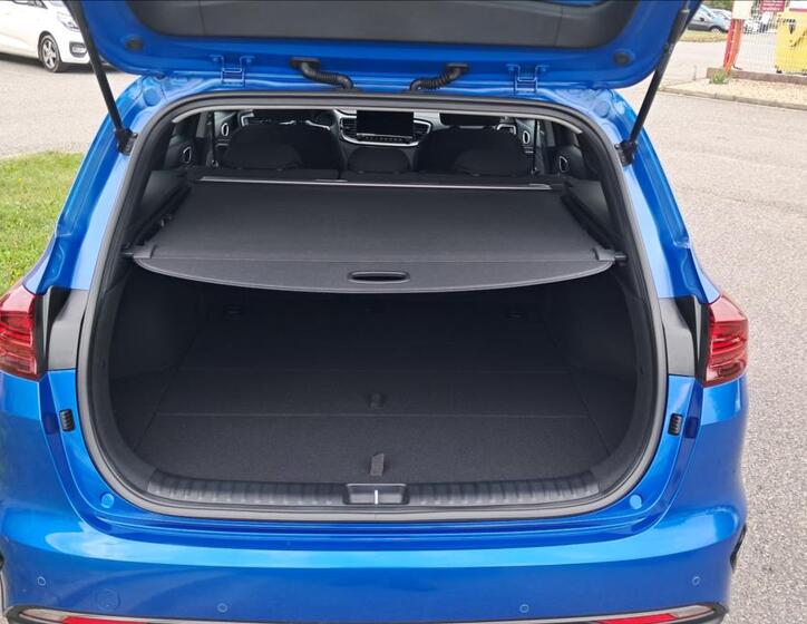 KIA Ostatní 11