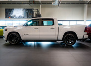 Dodge RAM 2