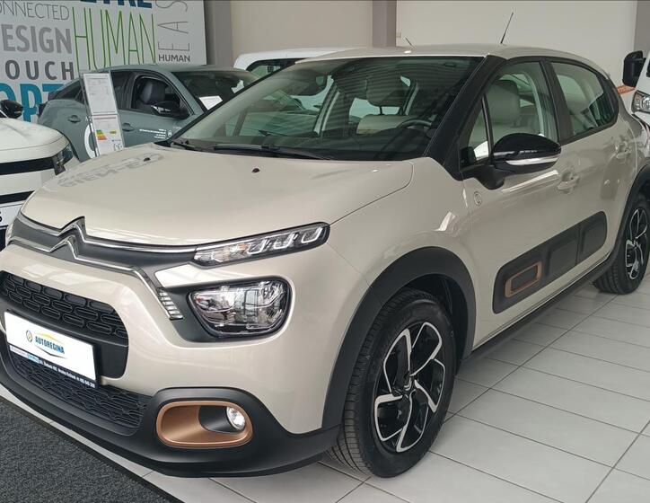 Citroën C3 1