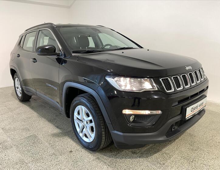 Jeep Compass 1