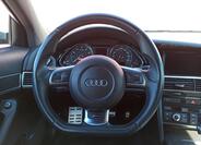 Audi RS 6 22