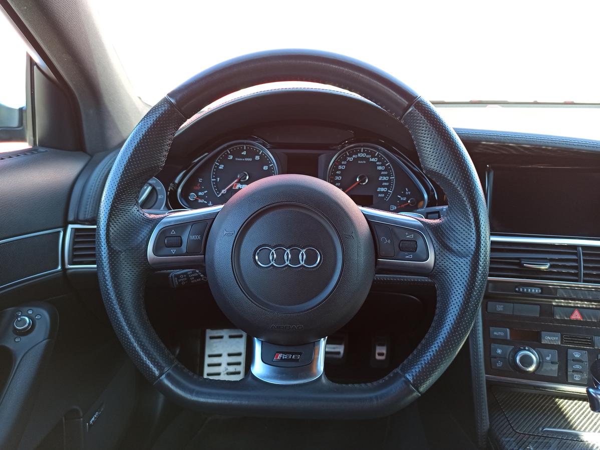 Audi RS 6